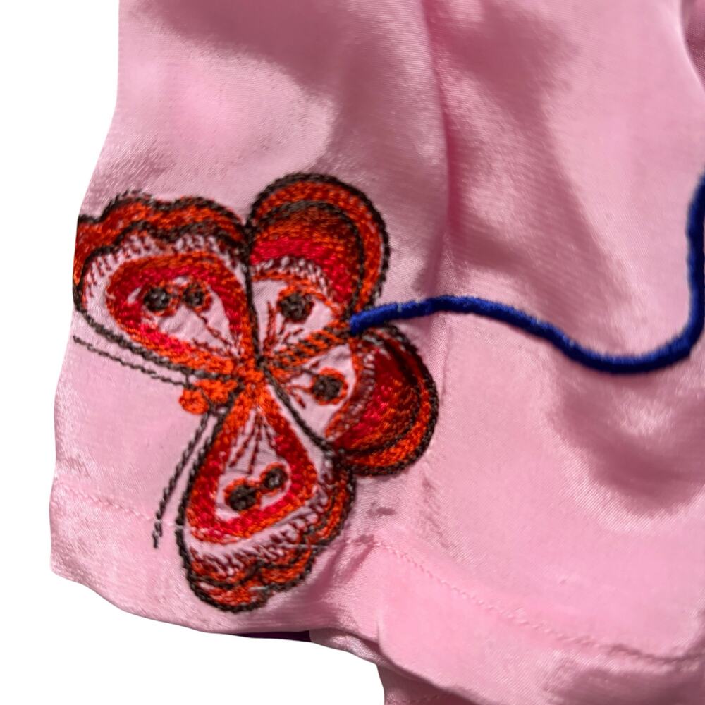 SKY HIGH FARM MENS PINK MEDIUM SHORTS NWT - Picture 3 of 6